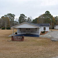 Piney Grove Church of God of Prophecy