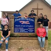 Family Worship Center COGOP Greeley - Greeley, Colorado