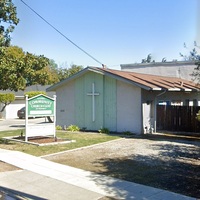 Campbell Church of God of Prophecy