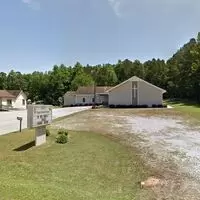 Oak Hill Church of God of Prophecy - Temple, Georgia