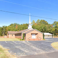 Cornerstone Community Church of God of Prophecy