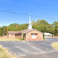 Cornerstone Community Church of God of Prophecy - Easley, South Carolina