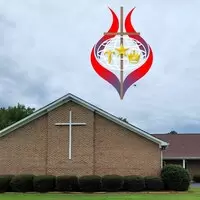 Hazel Green Church of God of Prophecy - Hazel Green, Alabama