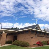 Crossroads Community Church of God of Prophecy