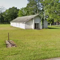 Moss Point Church of God of Prophecy - Moss Point, Mississippi
