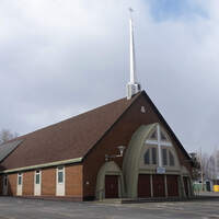 St. Joseph's Parish
