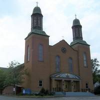 Immaculate Conception Cathedral Parish - Grand Falls-Windsor, Newfoundland and Labrador