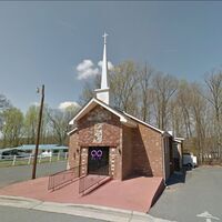 Kingdom Life Community Church