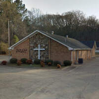 Tupelo Church of God of Prophecy