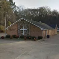 Tupelo Church of God of Prophecy - Tupelo, Mississippi