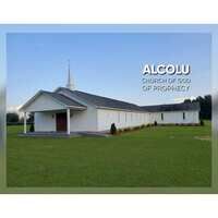 Alcolu Church of God of Prophecy