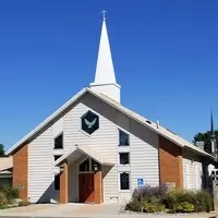 Bethel Lutheran Church - Lander, Wyoming