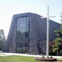 Anchorage Lutheran Church