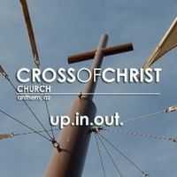Cross of Christ Lutheran Church - Anthem, Arizona