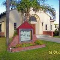 Saint Paul Lutheran Church - Norwalk, California