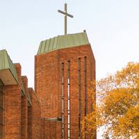 St. John's United Church of Christ