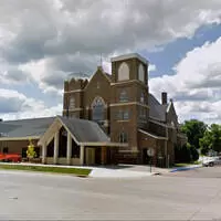 Trinity Lutheran Church - Janesville, Minnesota