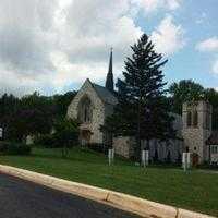 Our Savior Lutheran Church - Excelsior, Minnesota