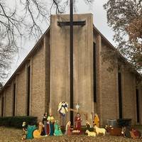 Faith Lutheran Church - Huntsville, Texas