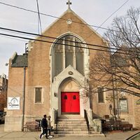 Redeemer Lutheran Church