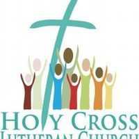 Holy Cross Lutheran Church - Alsip, Illinois