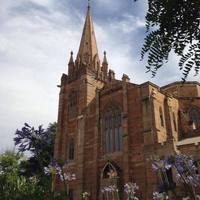 Church of St Andrews Canberra