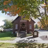 Saint John Lutheran Church - Washburn, Illinois