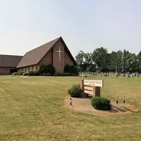 Salem Lutheran Church - Taylorsville, North Carolina