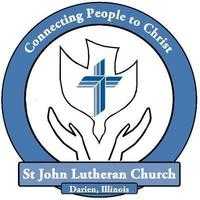 Saint John Lutheran Church - Darien, Illinois