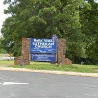 Bella Vista Lutheran Church