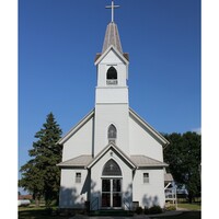 Saint Luke Lutheran Church