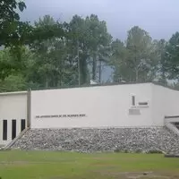 Lutheran Church of the Incarnate Word - Florence, South Carolina