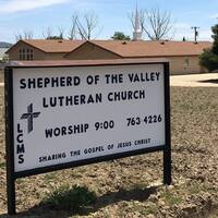 Shepherd Of The Valley Lutheran Church