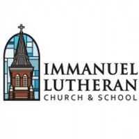 Immanuel Lutheran Church - Macomb, Michigan