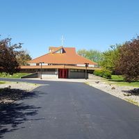 Good Shepherd Lutheran Church