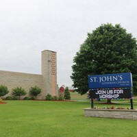 Saint John Lutheran Church