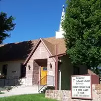 Redeemer Lutheran Church - Colorado Springs, Colorado