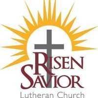 Risen Savior Lutheran Church - Wichita, Kansas