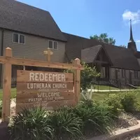 Redeemer Lutheran Church - Ventura, Iowa