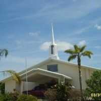 Christ The King Lutheran Church - Riverview, Florida