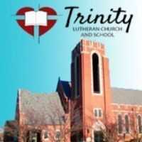 Trinity Lutheran Church - Utica, Michigan