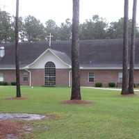 Holy Lamb Lutheran Church - Myrtle Beach, South Carolina