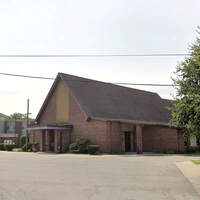 Redford Lutheran Church