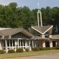 Trinity Lutheran Church - Athens, Georgia