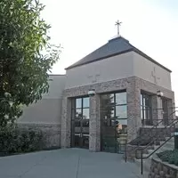 Holy Cross Lutheran Church - Highlands Ranch, Colorado