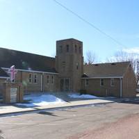 Redeemer Lutheran Church - Armour, South Dakota