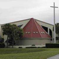 Faith Lutheran Church - Eustis, Florida