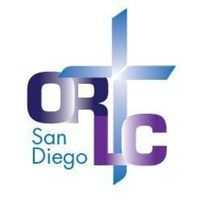 Our Redeemer Lutheran Church - San Diego, California