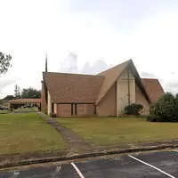 Redeemer Lutheran Church - Baytown, Texas