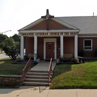 Emmanuel Deaf Lutheran Church